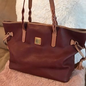 Dooney & Bourke bag